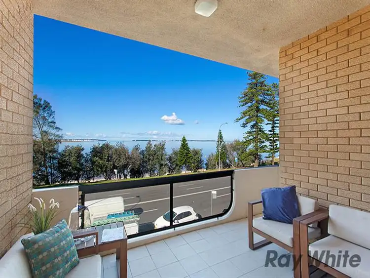 Main view of Homely unit listing, 7/51-54 The Grand Pde, Brighton-le-sands NSW
