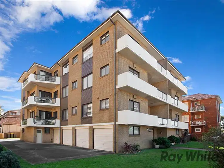 Second view of Homely unit listing, 7/51-54 The Grand Pde, Brighton-le-sands NSW