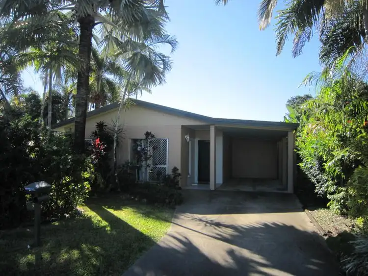 20 Bounty Cl, Bentley Park QLD