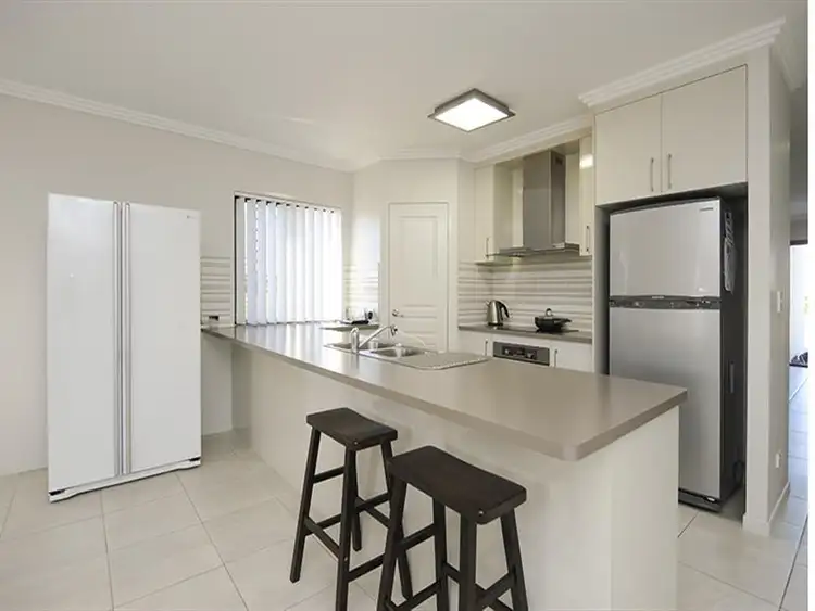 Main view of Homely house listing, 9 Kroombit Tce, New Auckland QLD