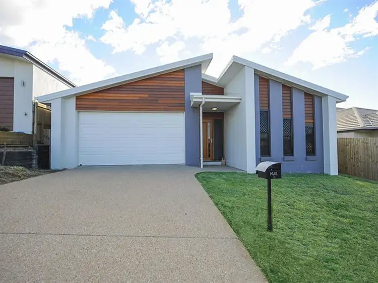 Second view of Homely house listing, 9 Kroombit Tce, New Auckland QLD