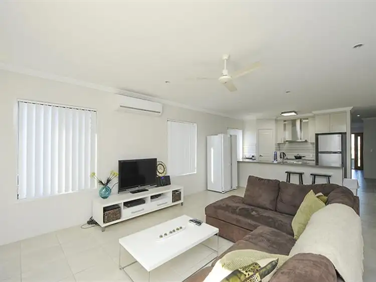 Third view of Homely house listing, 9 Kroombit Tce, New Auckland QLD