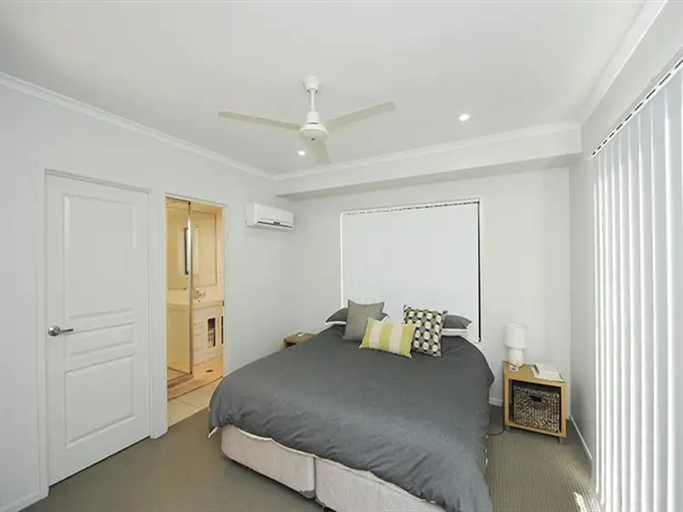 Fourth view of Homely house listing, 9 Kroombit Tce, New Auckland QLD