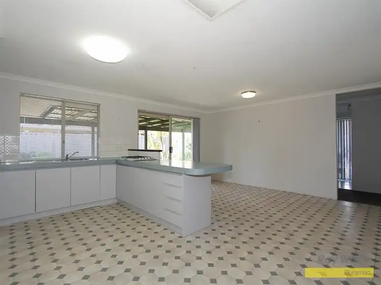 Third view of Homely house listing, 16 Frangipani Loop, Marangaroo WA