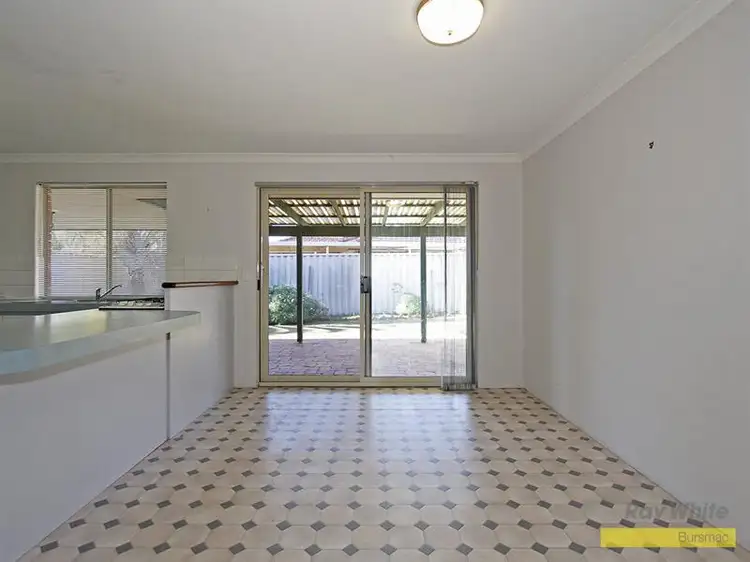 Fourth view of Homely house listing, 16 Frangipani Loop, Marangaroo WA