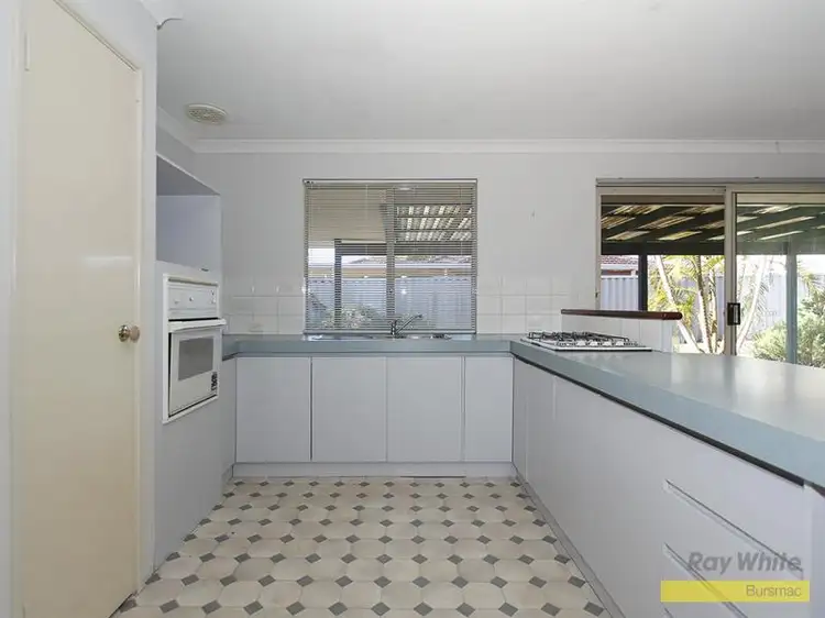 Fifth view of Homely house listing, 16 Frangipani Loop, Marangaroo WA