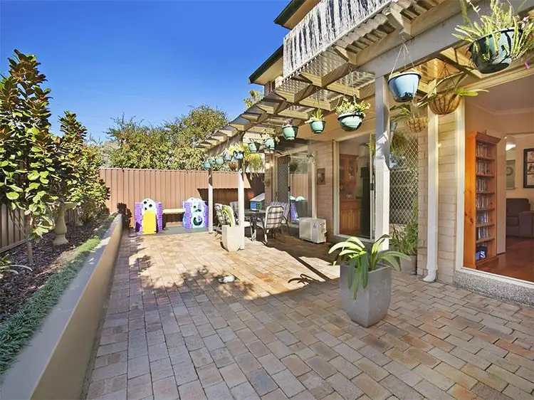 61/1 Ramu Cl, Sylvania Waters NSW