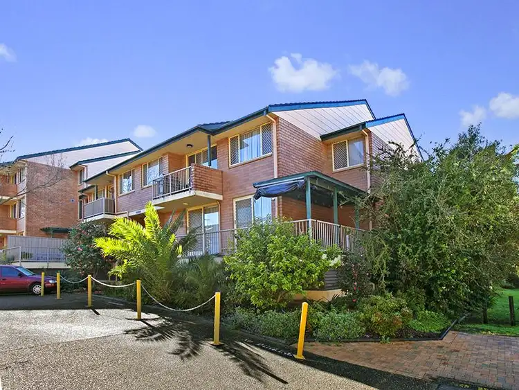 Second view of Homely unit listing, 61/1 Ramu Cl, Sylvania Waters NSW