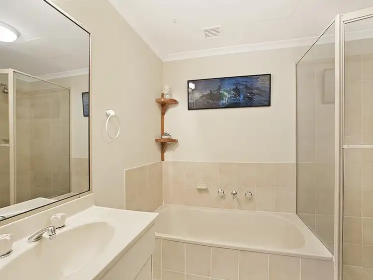 Third view of Homely unit listing, 61/1 Ramu Cl, Sylvania Waters NSW
