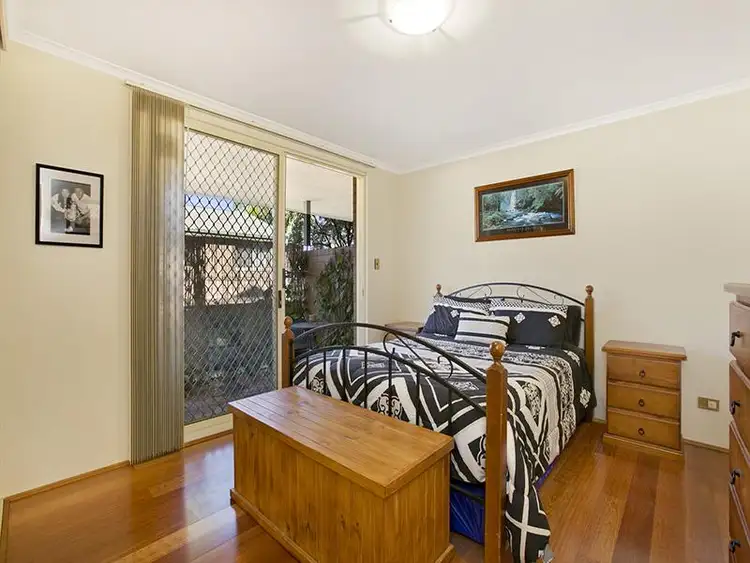 Fourth view of Homely unit listing, 61/1 Ramu Cl, Sylvania Waters NSW