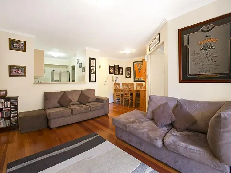 Fifth view of Homely unit listing, 61/1 Ramu Cl, Sylvania Waters NSW