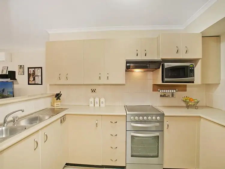 Sixth view of Homely unit listing, 61/1 Ramu Cl, Sylvania Waters NSW