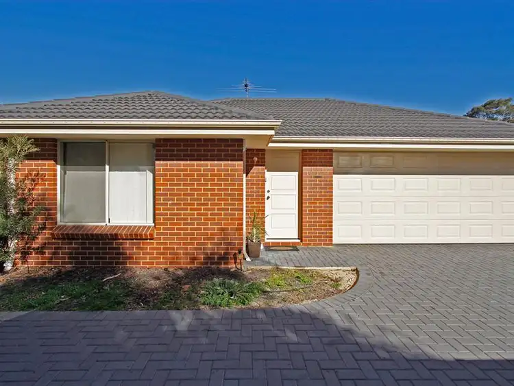 3/62 Evelyn St, Gosnells WA
