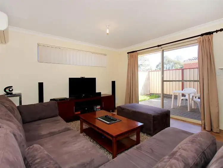 Second view of Homely house listing, 3/62 Evelyn St, Gosnells WA