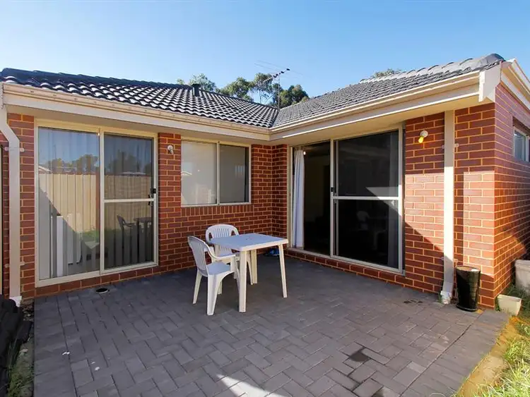 Fourth view of Homely house listing, 3/62 Evelyn St, Gosnells WA