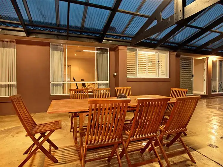 Sixth view of Homely house listing, 3 kelland Ave, Hillside VIC