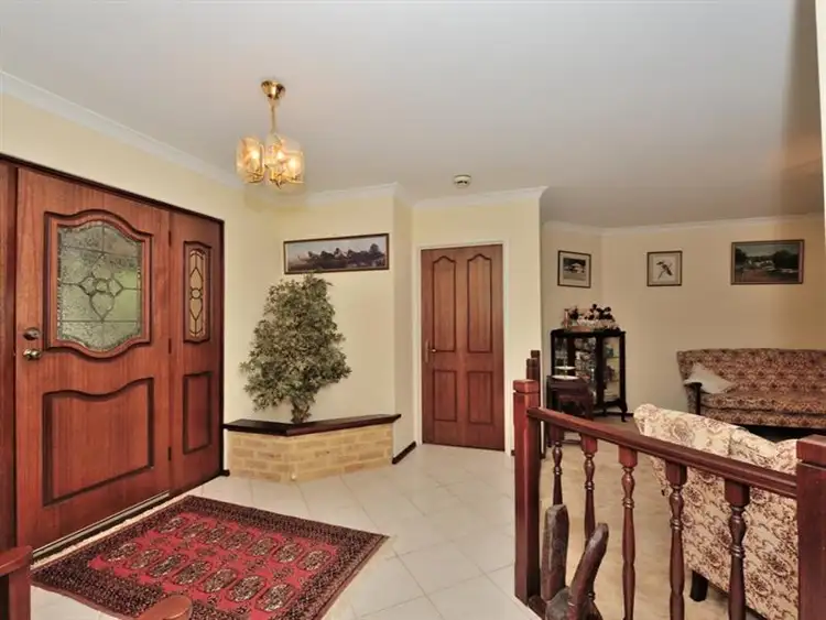 Second view of Homely house listing, 2 HARVEY VIEW Rd, Herron WA