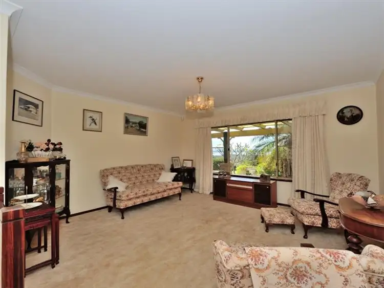 Third view of Homely house listing, 2 HARVEY VIEW Rd, Herron WA