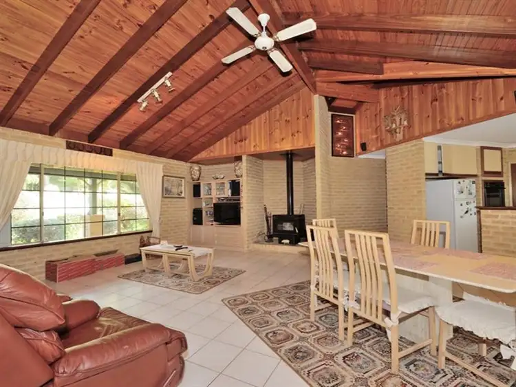 Fourth view of Homely house listing, 2 HARVEY VIEW Rd, Herron WA