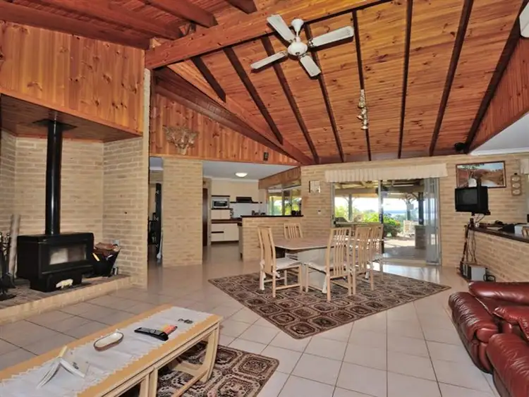 Fifth view of Homely house listing, 2 HARVEY VIEW Rd, Herron WA