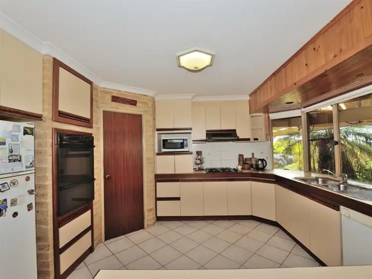 Sixth view of Homely house listing, 2 HARVEY VIEW Rd, Herron WA