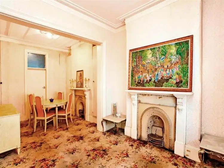 Main view of Homely house listing, 60 Surrey St, Darlinghurst NSW
