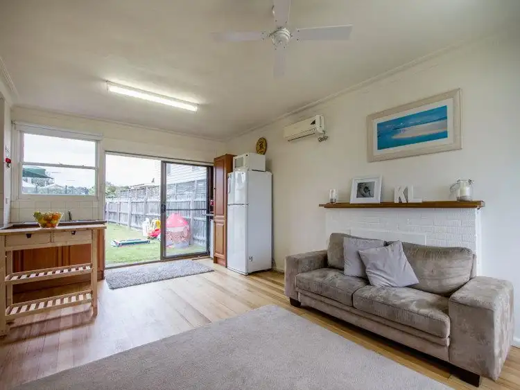 Second view of Homely house listing, 26 Duncan Ave, Seaford VIC