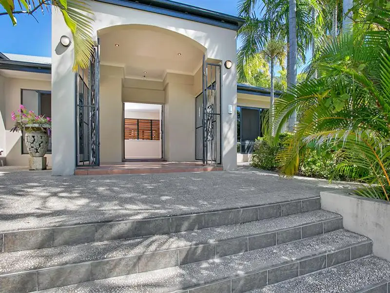Main view of Homely house listing, 15 Kentia St, Palm Cove QLD