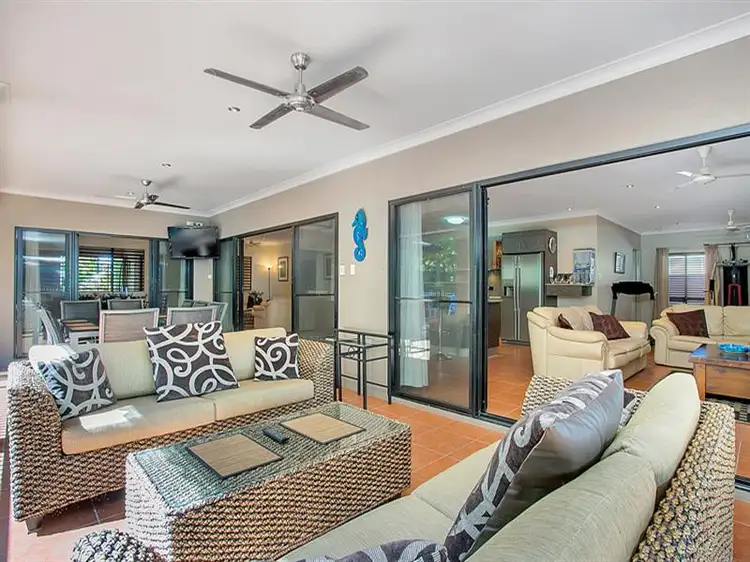 Second view of Homely house listing, 15 Kentia St, Palm Cove QLD