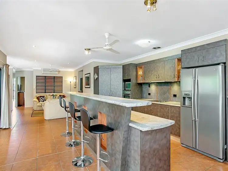 Fourth view of Homely house listing, 15 Kentia St, Palm Cove QLD