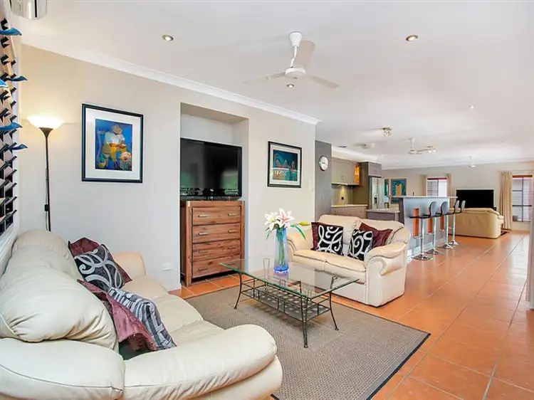 Fifth view of Homely house listing, 15 Kentia St, Palm Cove QLD