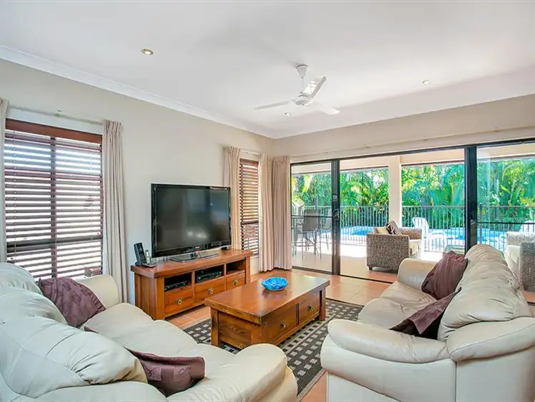 Seventh view of Homely house listing, 15 Kentia St, Palm Cove QLD