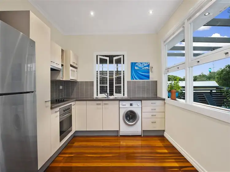 Third view of Homely house listing, 45 Fletcher Pde, Bardon QLD