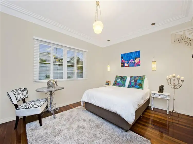 Fourth view of Homely house listing, 45 Fletcher Pde, Bardon QLD