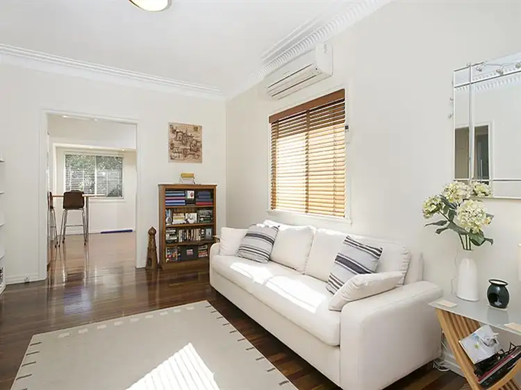 Third view of Homely house listing, 14 Walter St, Toowong QLD