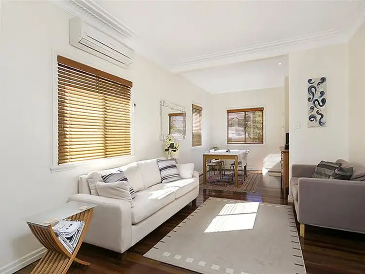 Fourth view of Homely house listing, 14 Walter St, Toowong QLD
