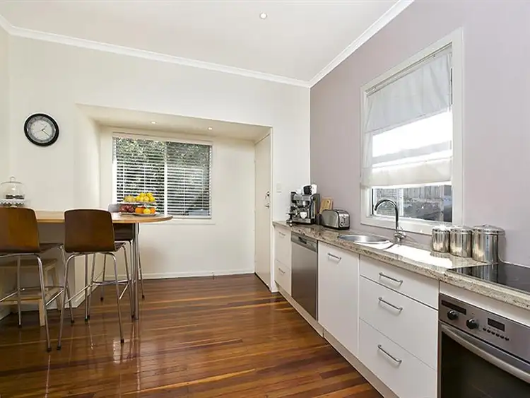 Fifth view of Homely house listing, 14 Walter St, Toowong QLD
