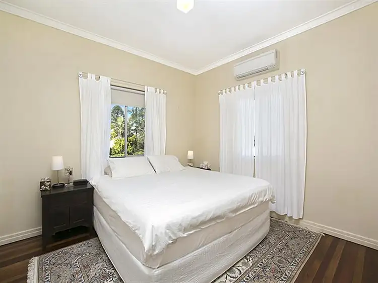 Sixth view of Homely house listing, 14 Walter St, Toowong QLD