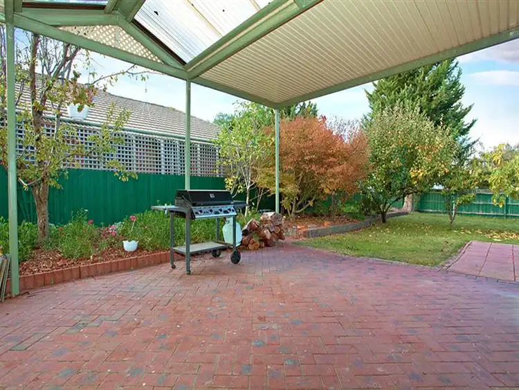 Seventh view of Homely house listing, 4 Garden Cl, Hillside VIC