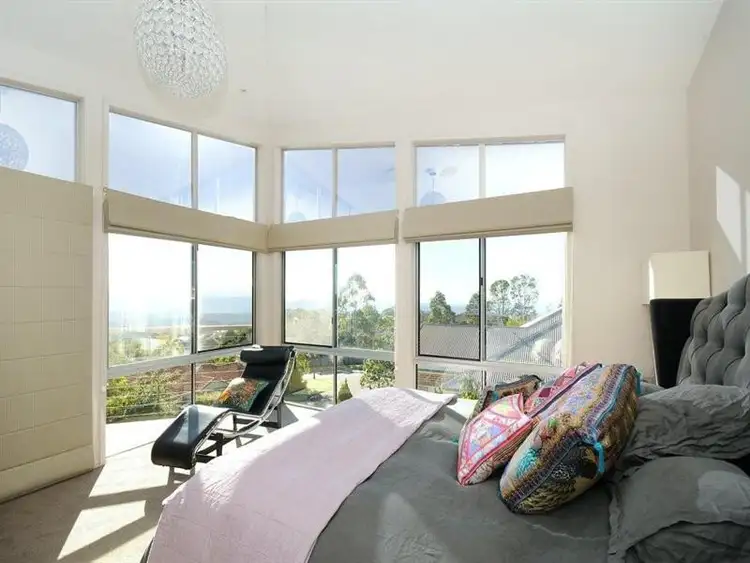 Fourth view of Homely house listing, 53 Windemere Tce, Mount Lofty QLD