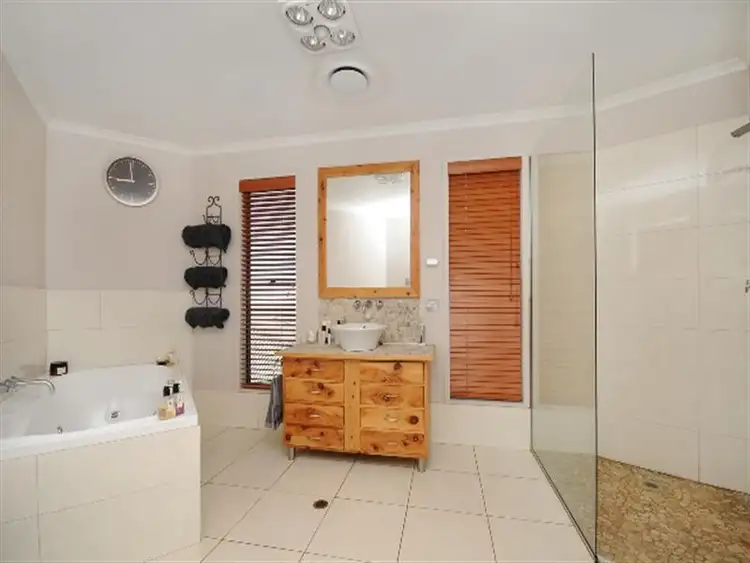 Fifth view of Homely house listing, 53 Windemere Tce, Mount Lofty QLD