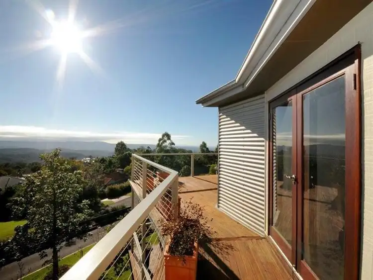 Sixth view of Homely house listing, 53 Windemere Tce, Mount Lofty QLD