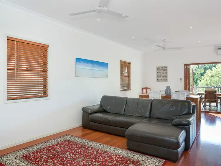 Fifth view of Homely house listing, 182 Milsom St, Norman Park QLD