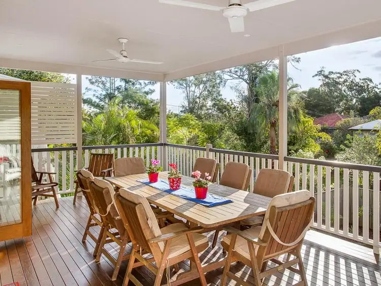 Sixth view of Homely house listing, 182 Milsom St, Norman Park QLD