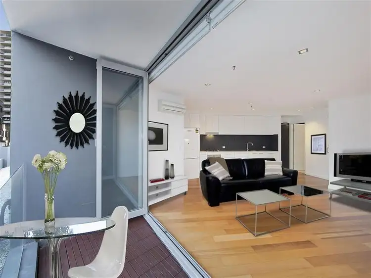 Main view of Homely apartment listing, 304/34 Oxley St, St Leonards NSW