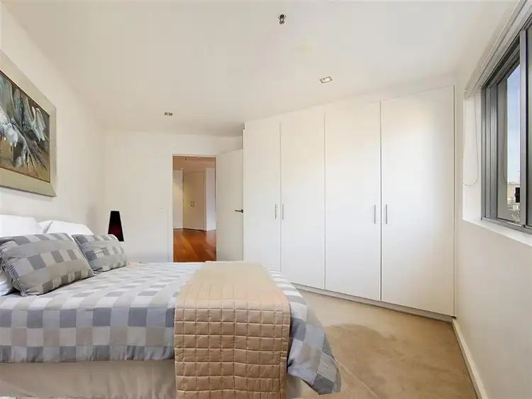 Second view of Homely apartment listing, 304/34 Oxley St, St Leonards NSW
