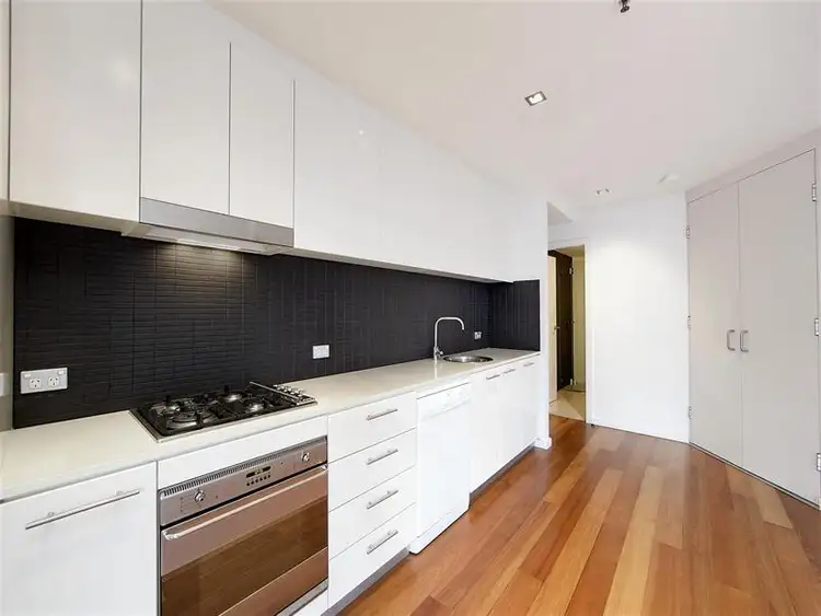 Third view of Homely apartment listing, 304/34 Oxley St, St Leonards NSW