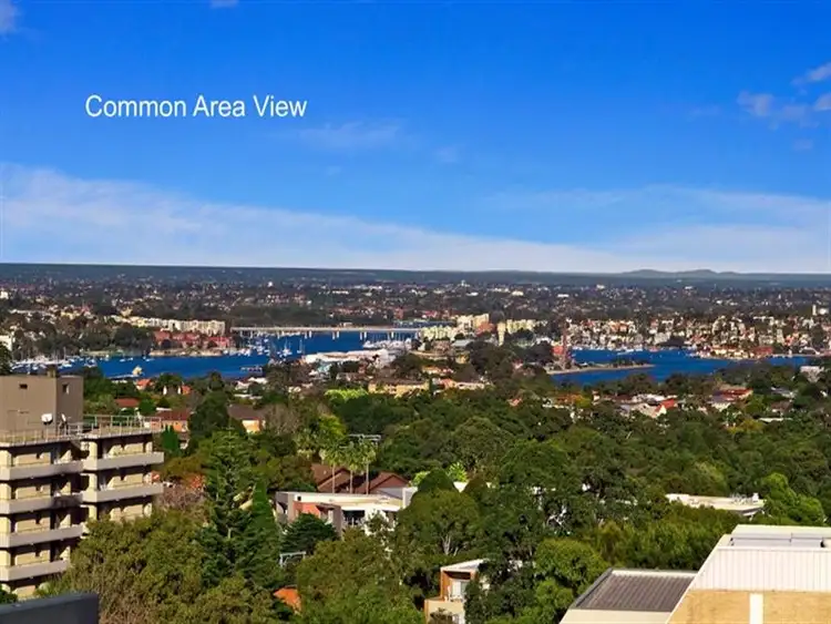Fourth view of Homely apartment listing, 304/34 Oxley St, St Leonards NSW