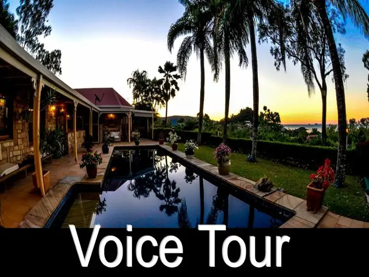 31A Manooka Dr, Cannonvale QLD