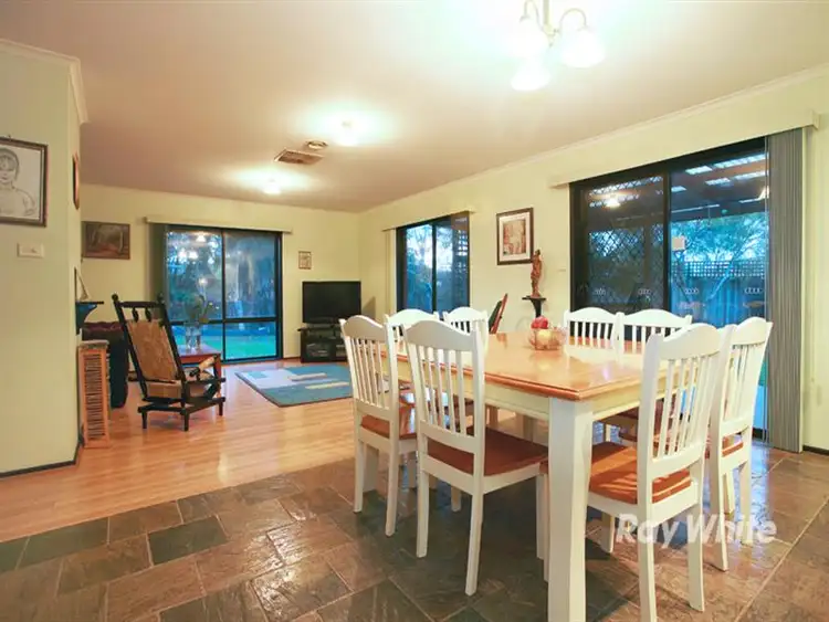 Main view of Homely house listing, 11 Lupin Ct, Cranbourne North VIC